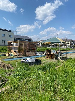 看板制作