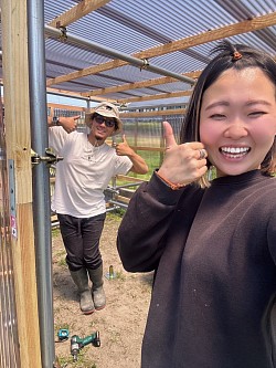 バンライフ🚐日本🇯🇵一周終えた二人